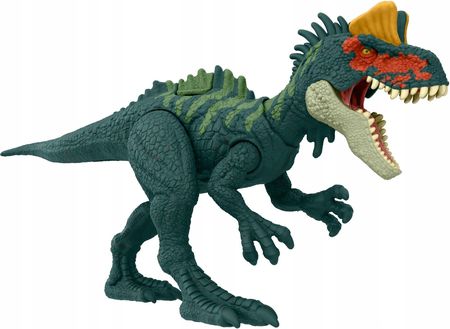 Mattel Jurassic World Dinozaur Piatnitzkysaurus HLN49 HLN55