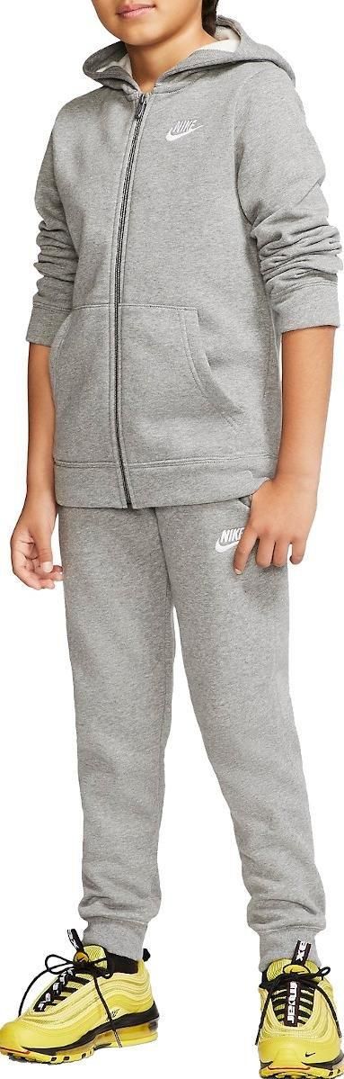 Zestaw Nike B NSW CORE BF TRK SUIT Bv3634-091 Rozmiar M - Ceny I Opinie ...