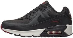 Zdjęcie Buty NIKE AIR MAX 90 LTR GS (CD6864 022) - Jasło