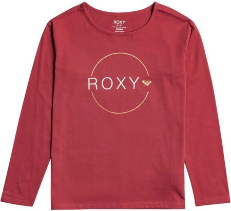 Bluzka dziewczęca Roxy In The Sun koszulka 140 