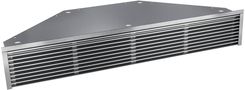 Miele Zestaw do przebudowy dla obiegu zamkniętego do DAD 4x4x, DAC 2x4x i DAC 4x40 DUU 600