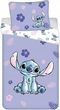 Pościel Bawełniana Lilo And Stitch Stich 140x200