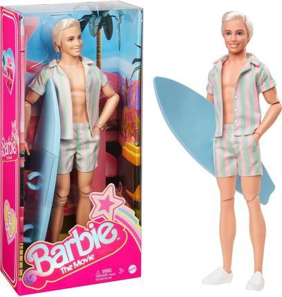 Barbie Signature filmowa Ryan Gosling jako Ken HPJ97