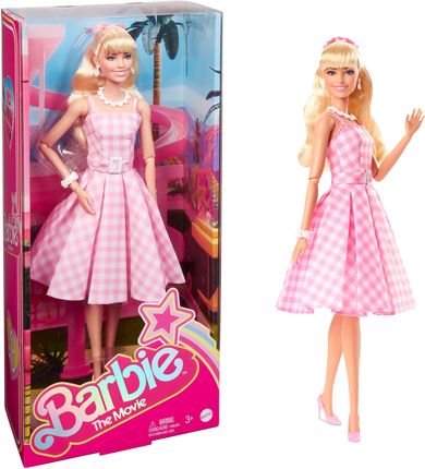 Barbie Signature filmowa Margot Robbie jako Barbie HPJ96