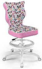 Zdjęcie Entelo Krzesło dziecięce Petit WH Storia rozmiar 5 WK+P (146-176,5 cm) motylki  - Kazimierz Dolny