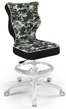 Zdjęcie Entelo Krzesło dziecięce Petit WH Storia rozmiar 5 WK+P (146-176,5 cm) moro  - Kazimierz Dolny