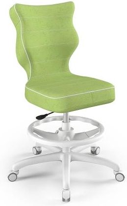 Entelo Krzesło dziecięce Petit WH Visto rozmiar 5 WK+P (146-176,5 cm) zielone 