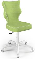 Zdjęcie Entelo Krzesło dziecięce Petit WH Visto rozmiar 6 (159-188 cm) zielone  - Krasnobród