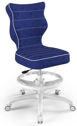 Entelo Krzesło dziecięce Petit WH Visto rozmiar 6 WK+P (159-188 cm) niebieski 
