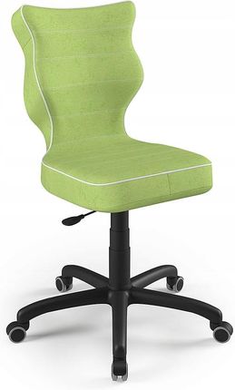 Entelo Krzesło dziecięce Petit BK Visto rozmiar 5 (146-176,5 cm) zielone 