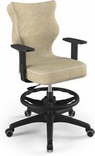 Zdjęcie Entelo Krzesło dziecięce Duo BK Visto rozmiar 5 WK+P (146-176,5 cm) beżowe - Kazimierz Dolny