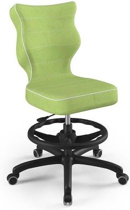Entelo Krzesło dziecięce Petit BK Visto rozmiar 5 WK+P (146-176,5 cm) zielone 