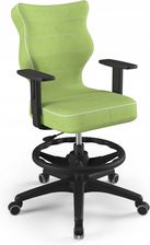 Zdjęcie Entelo Krzesło dziecięce Duo BK Visto rozmiar 6 WK+P (159-188 cm) zielone  - Kleczew