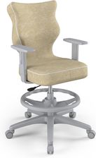 Zdjęcie Entelo Krzesło dziecięce Duo GY Visto rozmiar 5 WK+P (146-176,5 cm) beżowe - Kazimierz Dolny