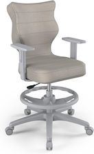 Zdjęcie Entelo Krzesło dziecięce Duo GY Monolith rozmiar 5 WK+P (146-176,5 cm) szare  - Kazimierz Dolny