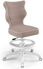 Zdjęcie Entelo Krzesło dziecięce Petit WH Jasmine rozmiar 6 WK+P (159-188 cm) różowe  - Rejowiec