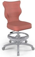 Zdjęcie Entelo Krzesło dziecięce Petit GY Monolith rozmiar 5 WK+P (146-176,5 cm) różowe  - Kazimierz Dolny