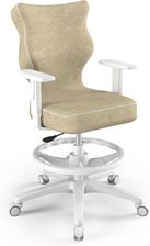 Zdjęcie Entelo Krzesło dziecięce Duo WH Visto rozmiar 5 WK+P (146-176,5 cm) beżowe - Kazimierz Dolny