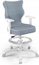 Zdjęcie Entelo Krzesło dziecięce Duo WH Jasmine rozmiar 5 WK+P (146-176,5 cm) niebieski  - Kazimierz Dolny