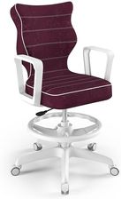 Zdjęcie Entelo Krzesło dziecięce Norm WH Visto rozmiar 5 WK+P (146-176,5 cm) fioletowe - Kazimierz Dolny