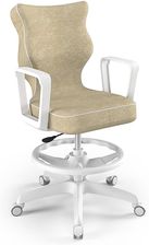 Zdjęcie Entelo Krzesło dziecięce Norm WH Visto rozmiar 5 WK+P (146-176,5 cm) beżowe - Kazimierz Dolny