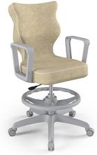 Zdjęcie Entelo Krzesło dziecięce Norm GY Visto rozmiar 5 WK+P (146-176,5 cm) beżowe - Kazimierz Dolny