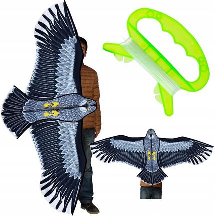 Norimpex Latawiec Ptak Orzeł Materiałowy Odstraszacz Jastrz