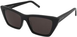 Zdjęcie Saint Laurent SL 276 Mica 032 - Żywiec
