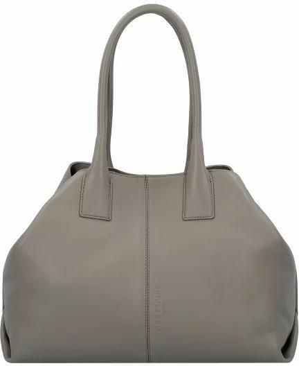 LIEBESKIND Cher Chelsea Shopper L Donna – Borsa In Feltro Con Cinturino Personalizzabile - 5