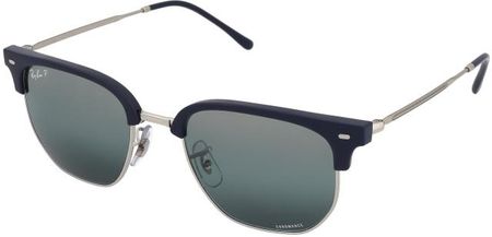 Ray-Ban New Clubmaster RB4416 6656G6