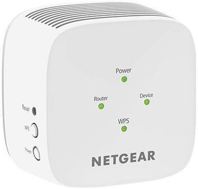 Netgear EX3110-100PES