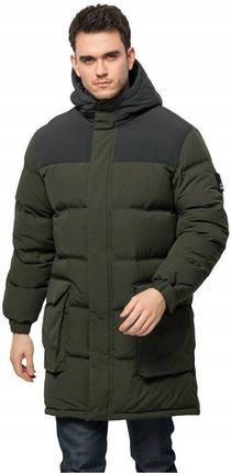 mens xl down jacket