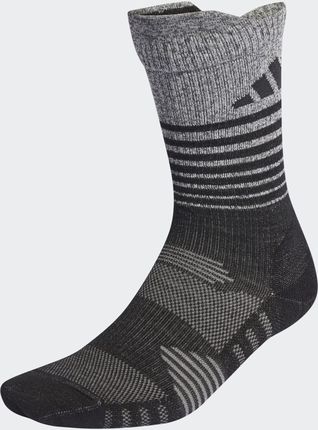 Skarpety Adidas Run Xcity Refle Hy0676 – Szary