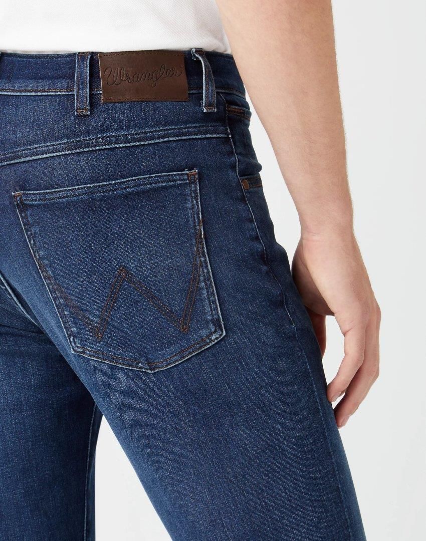 Wrangler arizona stretch - Kleding kopen? | Korting tot