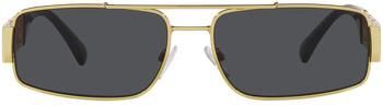okulary przeciwsłoneczne Versace  Occhiali da Sole  VE2257 100287