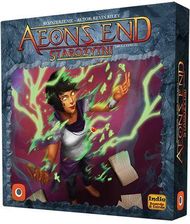 Zdjęcie Portal Games Aeon's End Starożytni - Strzyżów