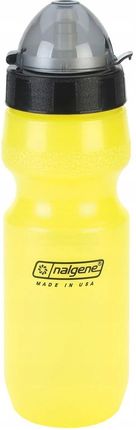 Bidon Nalgene All Terrain Bottle 650 ml żółty