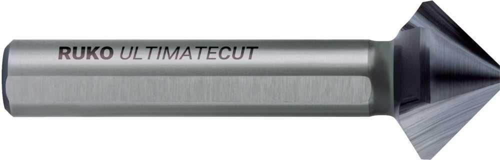 Alpen verzinkboor vorm c 90gr 8x56mm
