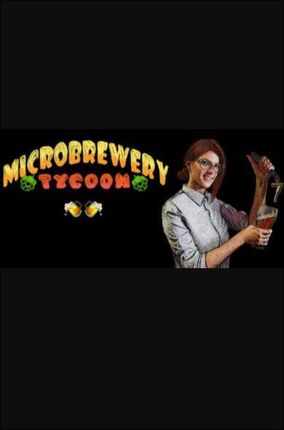 Microbrewery Tycoon (Digital)