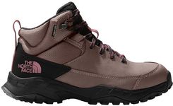 Zdjęcie Buty The North Face Storm Strike III 0A5LWG7T41 - brązowe - Błonie