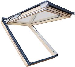 Zdjęcie Fakro Fpp-X Max P50 Apmx Greenview 114X140 - Zabrze