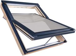 Zdjęcie Fakro Ftp-X P50 Apzx Greenview 134X98 - Rybnik