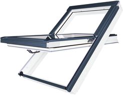 Zdjęcie Fakro Ftu-X P50 Aumx Greenview 66X140 - Wojkowice