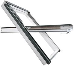 Zdjęcie Fakro Ptp-V P50 Abmx Greenview 78X160 - Suchań