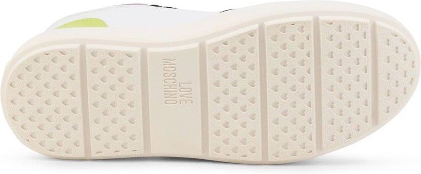 Love Moschino Ja15274g1giab W.Sneakers Para Mujer