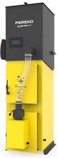 Kocioł  Pereko QM-Pell EVO 8kW Z Zasobnikiem W-K-PE-0036