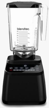 Blendtec Designer 650 - Blender. Opinie I Ceny Na Ceneo.pl