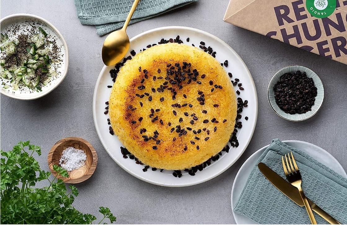 фото Пароварка Reishunger 538-DRK