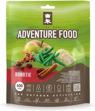 Zdjęcie Potrawa AF Bobotie Adventure Food - Brzozów