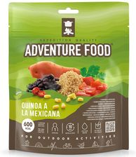 Zdjęcie Quinoa po meksykańsku ADVENTURE FOOD - Dynów